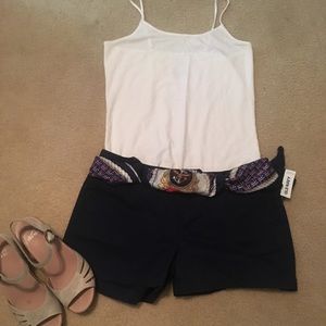 Old Navy Shorts NEW